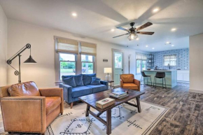 Casablanca Cottage - Walking distance to Main St